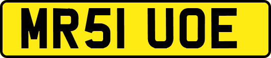 MR51UOE