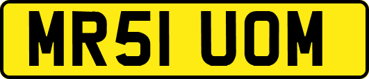 MR51UOM