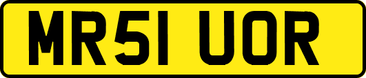 MR51UOR