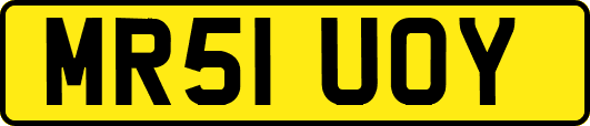 MR51UOY