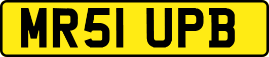 MR51UPB