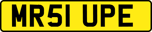 MR51UPE