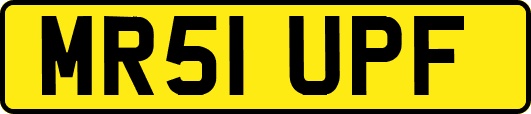 MR51UPF