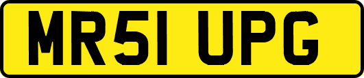 MR51UPG