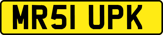 MR51UPK