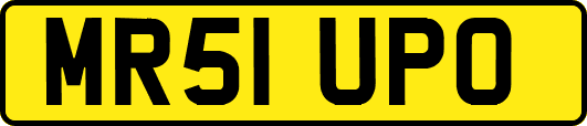 MR51UPO