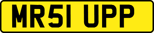 MR51UPP