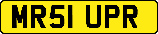 MR51UPR