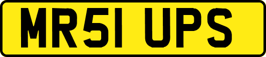 MR51UPS