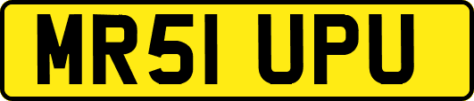 MR51UPU
