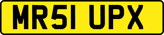 MR51UPX