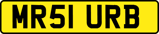 MR51URB