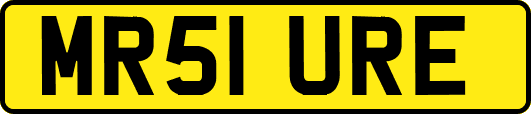 MR51URE