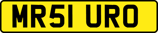 MR51URO