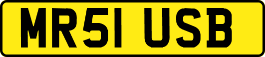 MR51USB