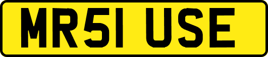 MR51USE