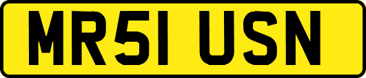 MR51USN