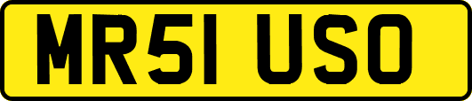 MR51USO