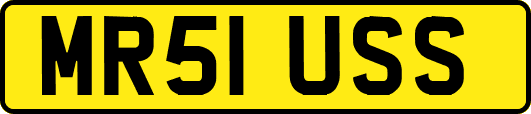 MR51USS