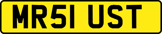 MR51UST