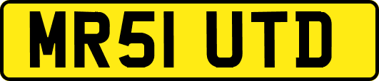 MR51UTD