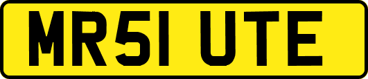 MR51UTE