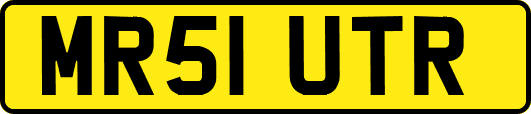 MR51UTR