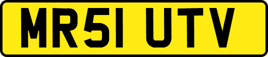 MR51UTV
