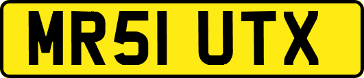 MR51UTX