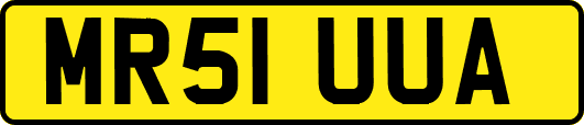 MR51UUA