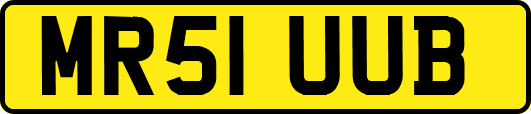 MR51UUB