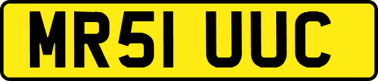 MR51UUC