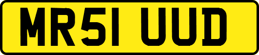 MR51UUD