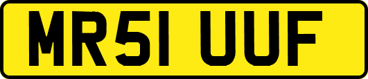 MR51UUF