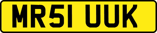 MR51UUK