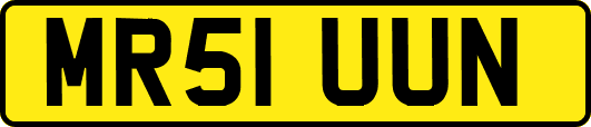 MR51UUN