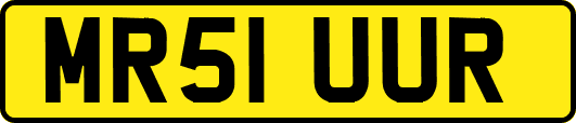 MR51UUR