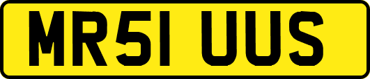 MR51UUS