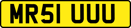 MR51UUU