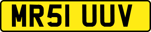 MR51UUV