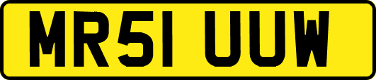 MR51UUW