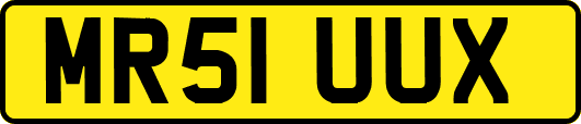 MR51UUX