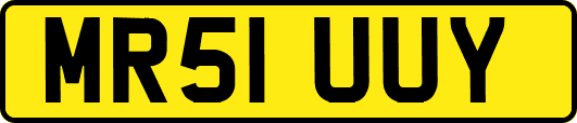 MR51UUY