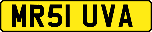 MR51UVA