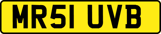 MR51UVB