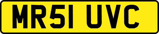 MR51UVC