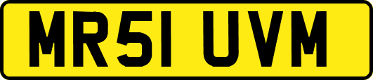 MR51UVM