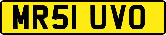 MR51UVO