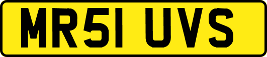 MR51UVS