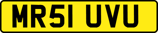 MR51UVU